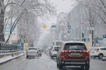 Авто, скриншот: YouTube