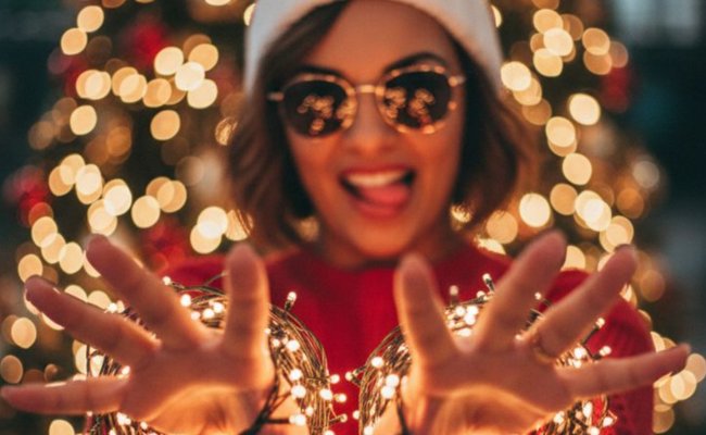 Гороскоп, Новий рік, зображення: Pinterest