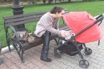 Матерям 10 років, батькам-1: українці хочуть "накинути" стажу за виховання дітей