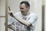 5 років у російському ув'язненні: українці вийшли на вулиці на підтримку Сенцова