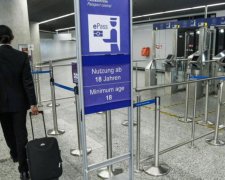 Безвізова невдача: українцям нагадали елементарні правила