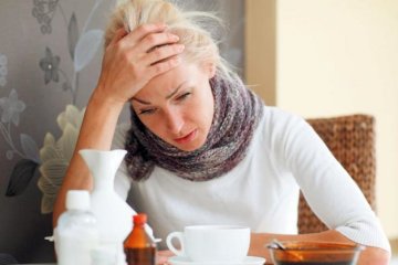 Як лікувати застуду: медики розвіяли популярні міфи
