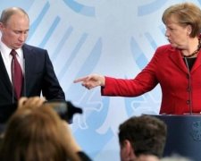 Більшість громадян Німеччини проти скасування російських санкцій