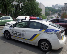 НП в Києві: загадкова смерть підняла на вуха весь район