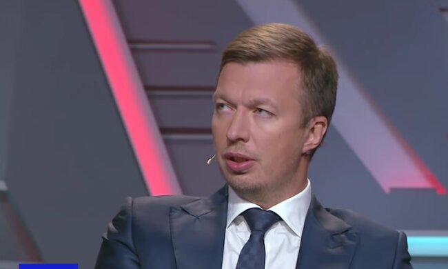 Андрей Николаенко