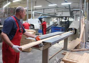 Работа в Польше