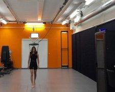 Вчені створили унікального робота-фізіотерапевта