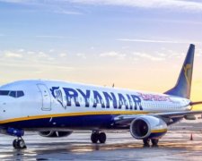 Ryanair в Україні: куди і звідки можна буде полетіти