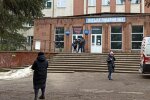 Больница в Черновцах, фото: unian