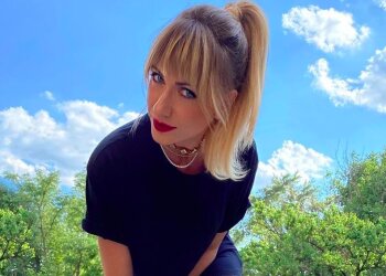 Леся Нікітюк, instagram.com/lesia_nikituk/