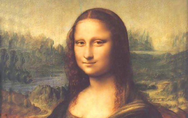 Оголену Мону Лізу знайшли у Франції