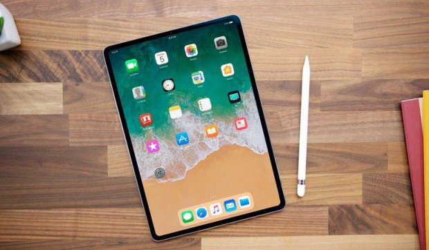 iPad Pro 2018 поклав на лопатки топові ноутбуки