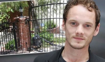 Антон Ельчин сделал селфи перед своей ужасной смертью