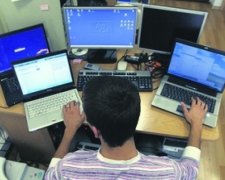 Українські IT-компанії не поступаються західним