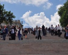 Знімки з минулого: британський фотограф показав чуттєву совкову романтику