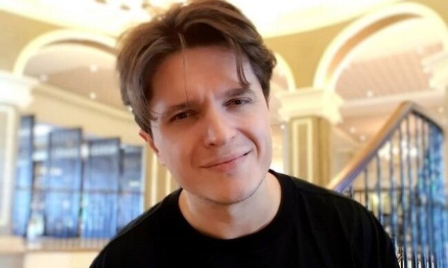 Анатолий Анатолич, фото с Instagram