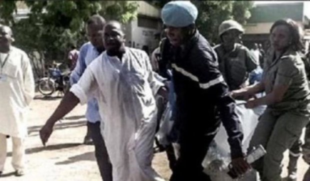 В Камеруні загинуло п’ятеро людей через вибух смертника 