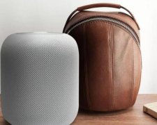 Розумній колонці від Apple вигадали незвичайне застосування