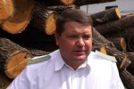 Спійманий на хабарі Віктор Сиса вийшов на свободу