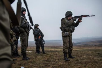 Боевик "Мамай" отправился в ад к Гиви и Мотороле