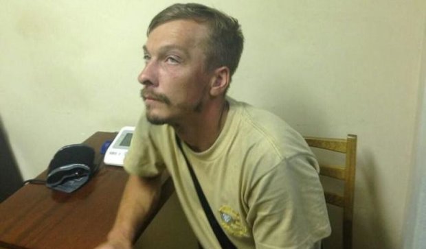Пьяный уроженец Хабаровска сбил двух полицейских в Киеве