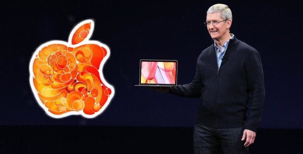 Презентация Apple: официальная дата анонса iOS 13