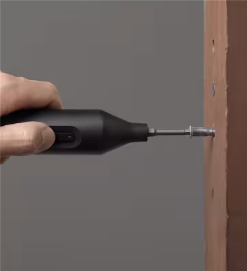 MIJIA HAND-HELD ELECTRIC SCREWDRIVER, gizchina