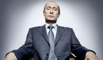 Путін дав наступнику "геніальну" пораду 