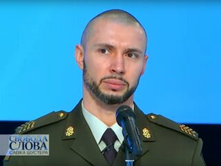 Виталий Маркив, скрин с видео