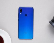 Redmi Note 7S