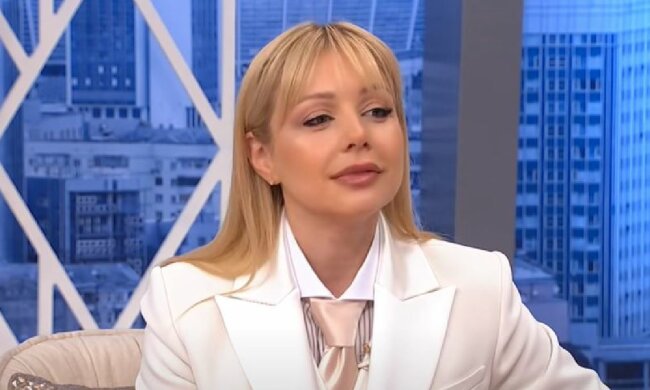 Тіна Кароль, скріншот: YouTube