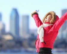 В Україну прийшло довгоочікуване потепління