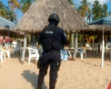 Бойовики відкрили стрілянину на пляжі: є загиблі