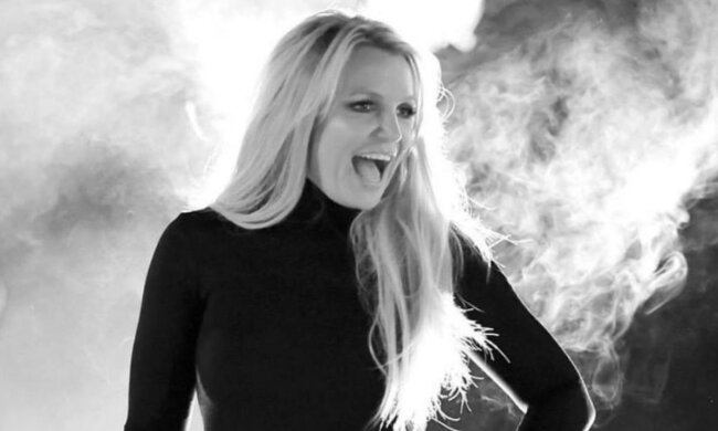 Брітні Спірс, фото: Instagram