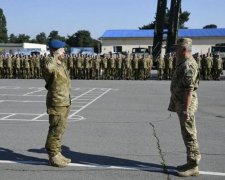 Герой Украины и боевой генерал: силы АТО получили нового командира