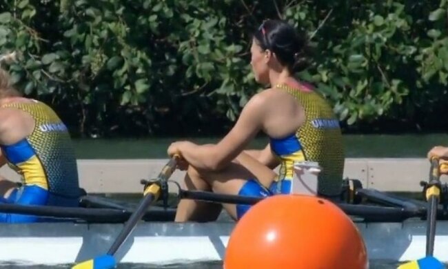 Олімпіада 2016: веслувальниці з України пройшли в фінал