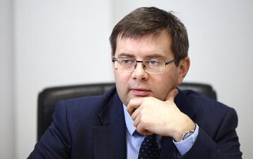 Виталий Петрук