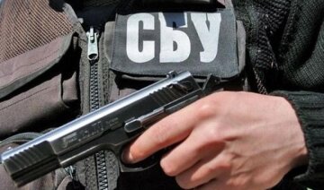 Чергового "туриста"-диверсанта спіймали на Луганщині