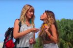 Леся Нікітюк, скріншот з YouTube
