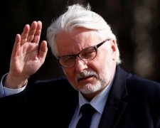 Путін відкриває шампанське: польський міністр продовжив скандалити з Україною