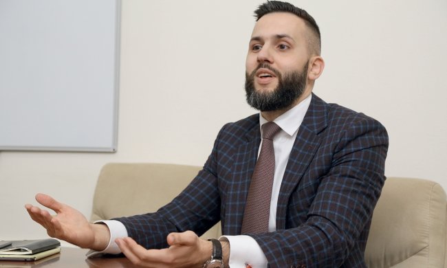 Нефедов назвал крупнейших контрабандистов Украины: кто оказался в пятерке