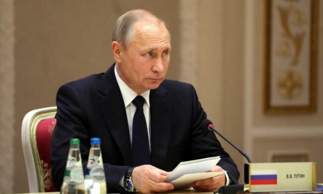 Главное за ночь: взрыв в Лондоне и Путин на лабутенах