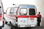 Студентів із Маріуполя, які виступали перед Зеленським, терміново госпіталізували: що відбувається