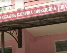 Марцинкив не пускает в больницы Франковска больных китайским вирусом - переполнены