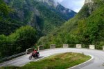 Итальянские дороги / фото: Motorradonline