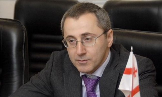Крісло прокурора Одещини готують для екс-генпрокура Грузії