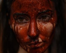 В Іспанії пройшла напівгола демонстрація проти кориди