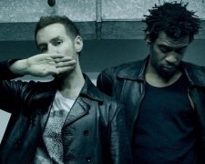 Massive Attack пообіцяли "атакувати" Київ