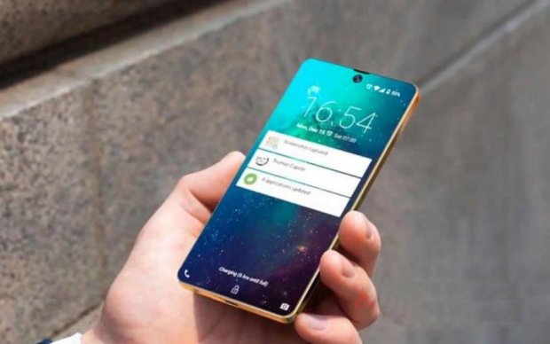 Злизали з Apple: Samsung Galaxy S10 виявиться близнюком iPhone