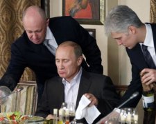 США почали мочити улюблених персонажів Путіна